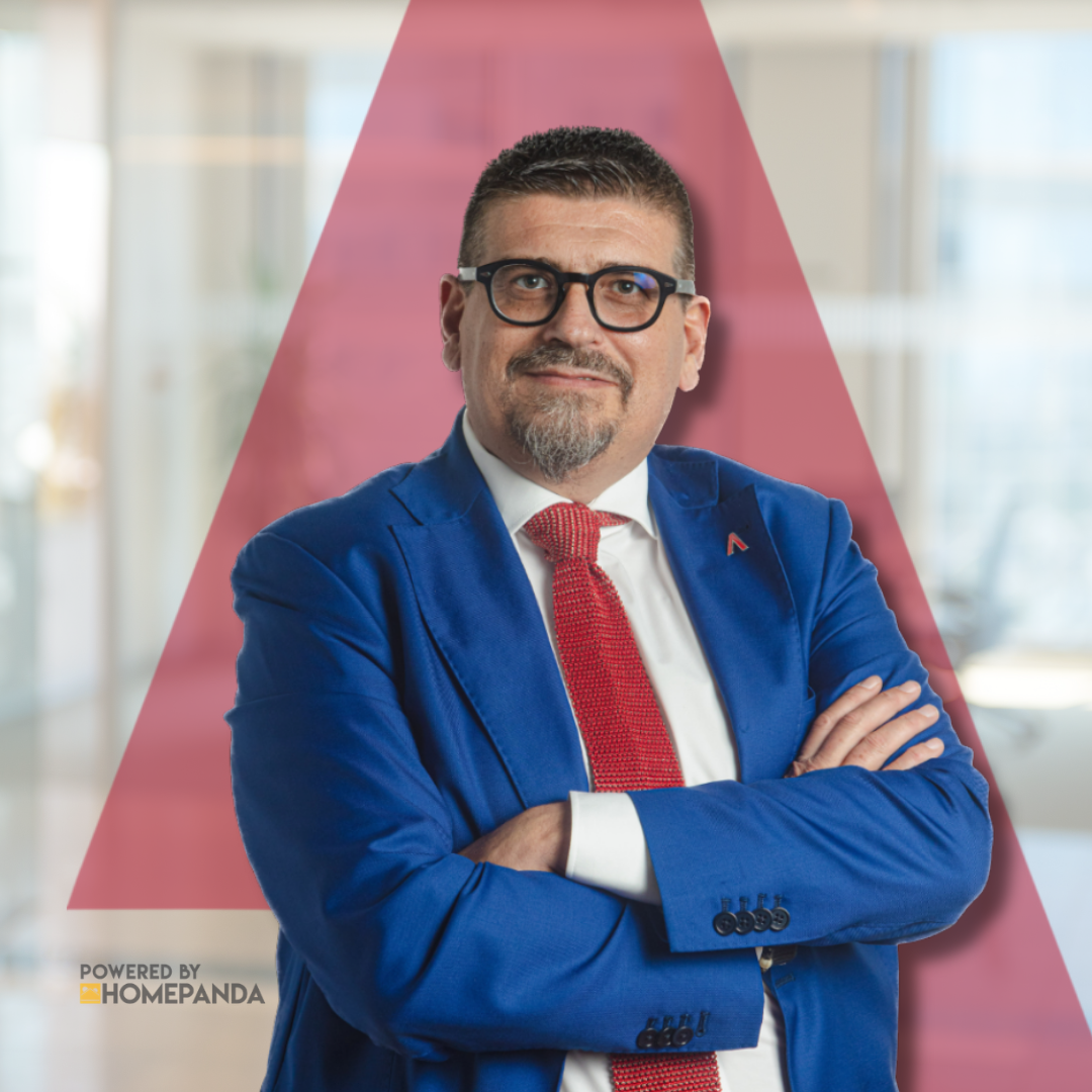Alessandro Cucculelli
