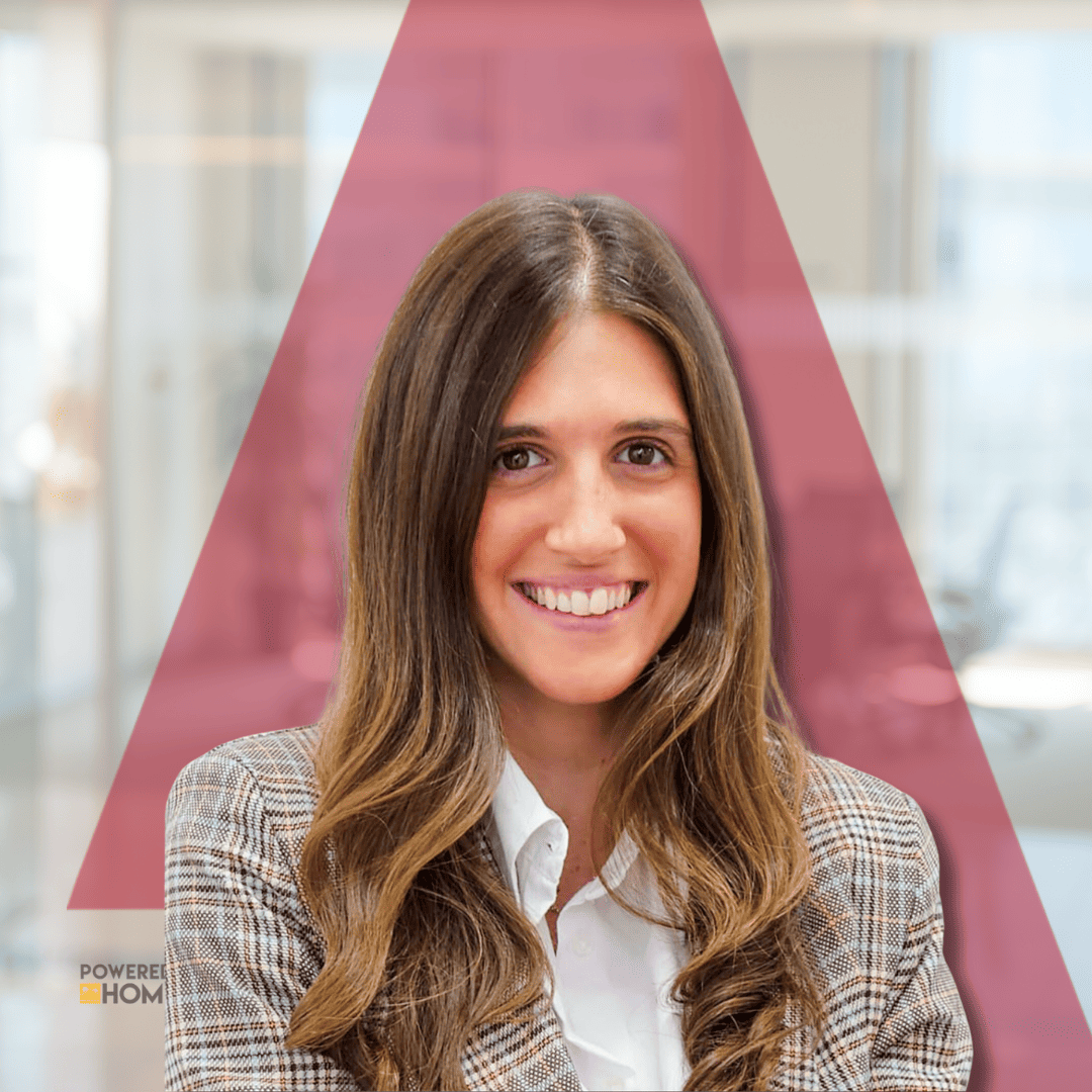 Benedetta Ciampolillo