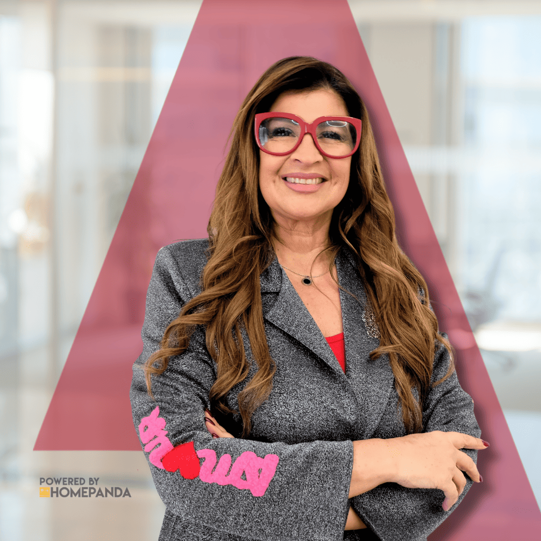 Martha Sgherza